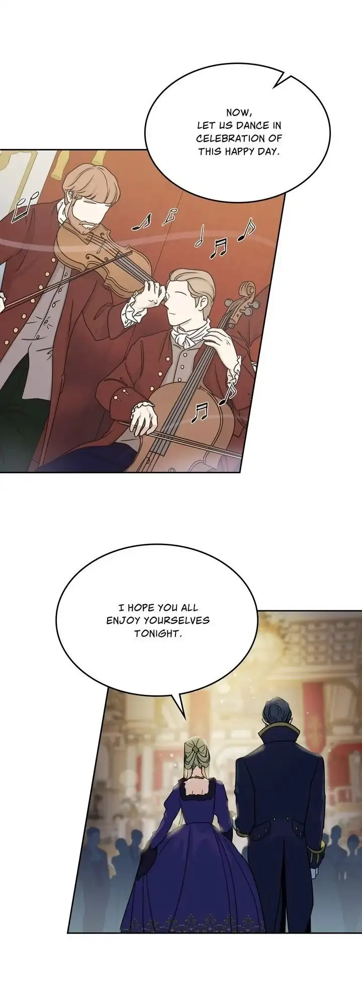The Lady and the Beast Chapter 70 page 14