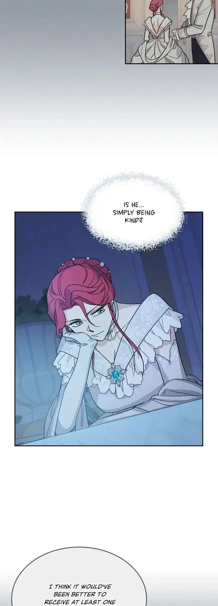 The Lady and the Beast Chapter 70 page 31