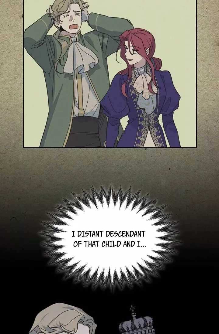 The Lady and the Beast Chapter 71 page 5