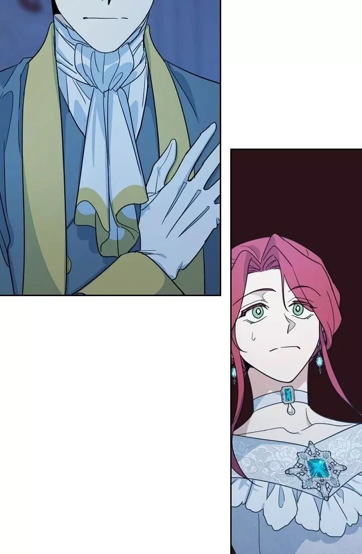 The Lady and the Beast Chapter 71 page 3