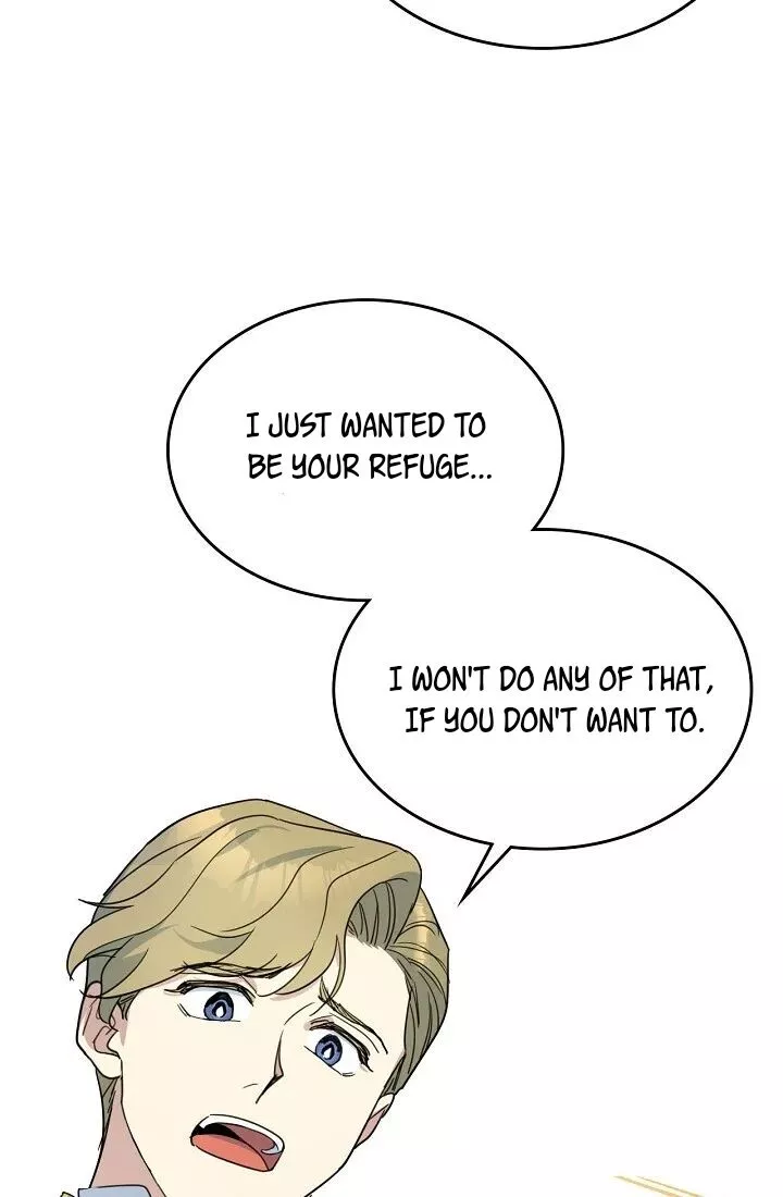 The Lady and the Beast Chapter 71 page 17