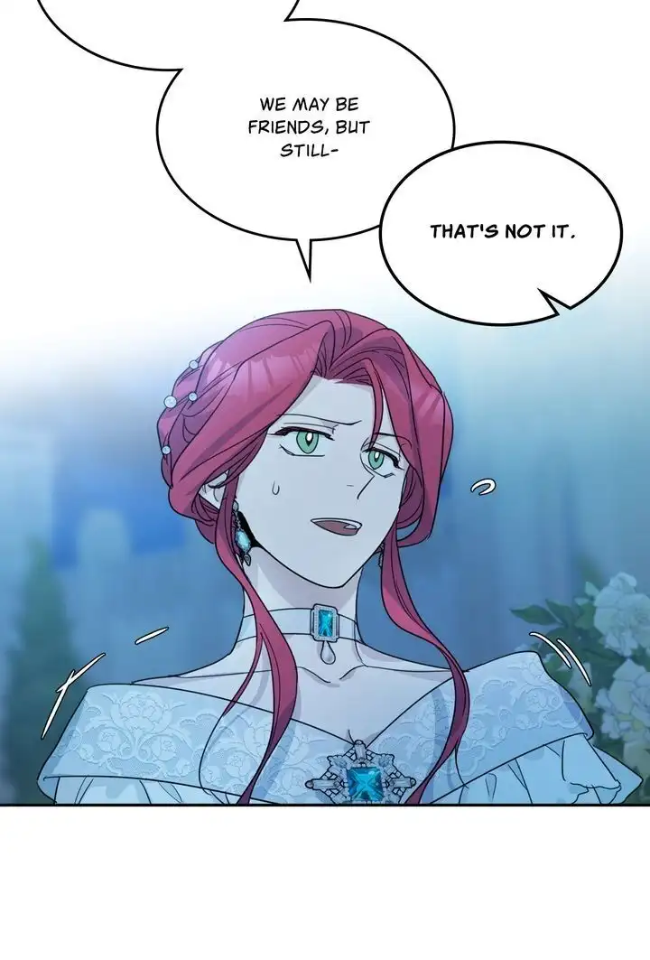 The Lady and the Beast Chapter 70 page 38