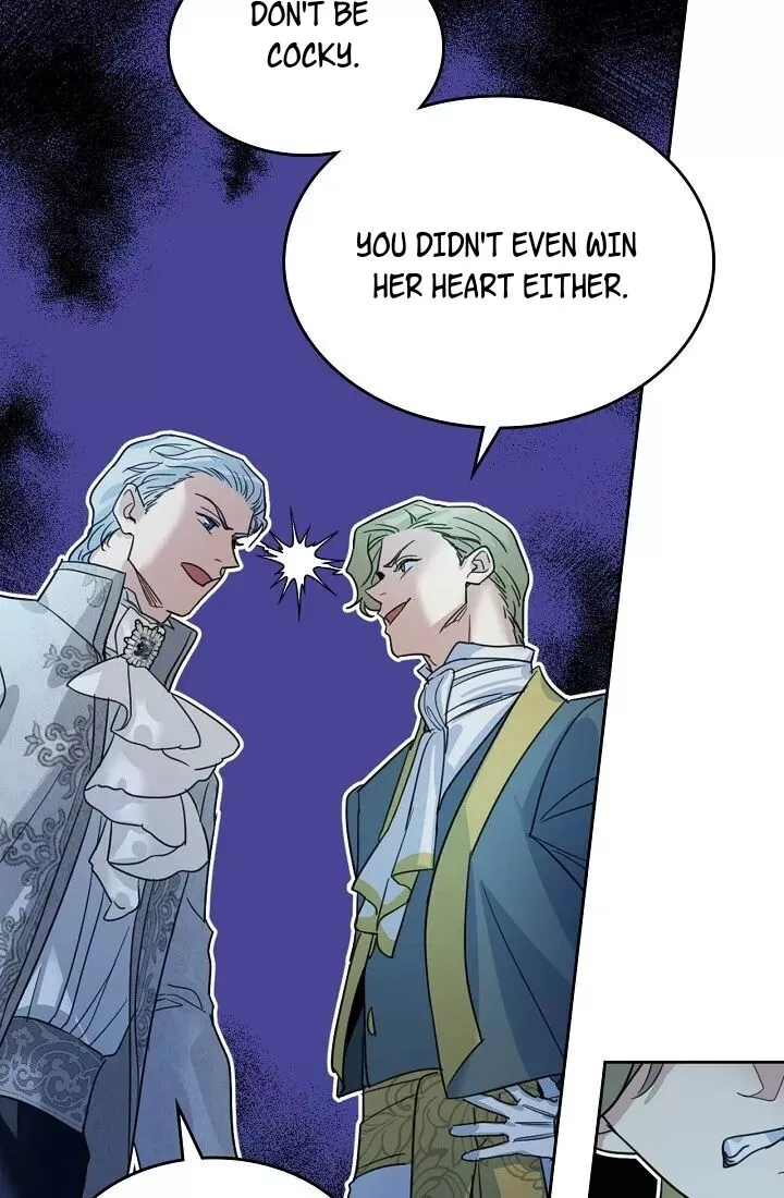 The Lady and the Beast Chapter 71 page 35
