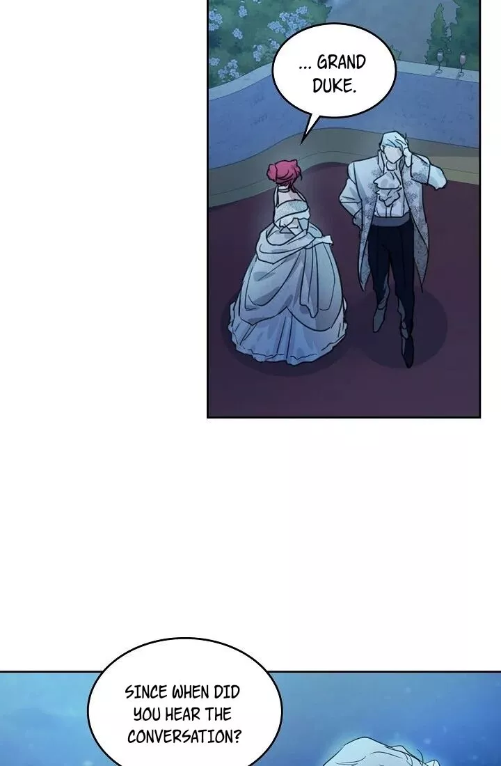 The Lady and the Beast Chapter 71 page 45