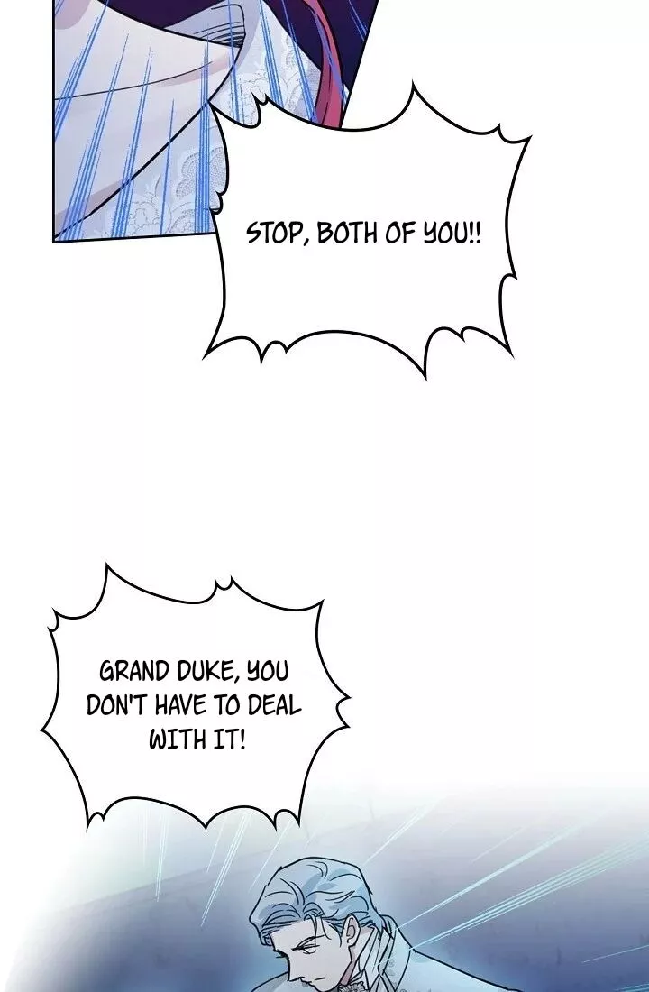 The Lady and the Beast Chapter 71 page 38