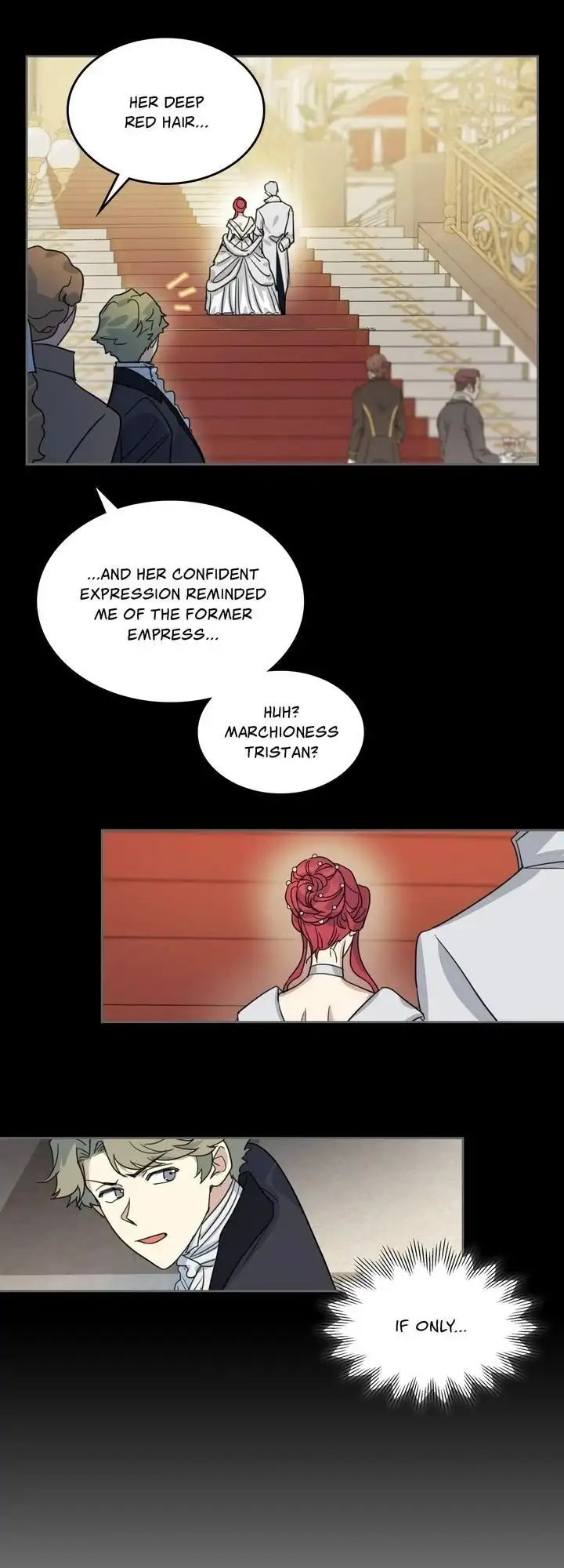 The Lady and the Beast Chapter 72 page 10