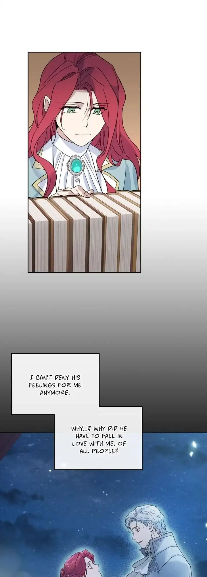 The Lady and the Beast Chapter 72 page 18