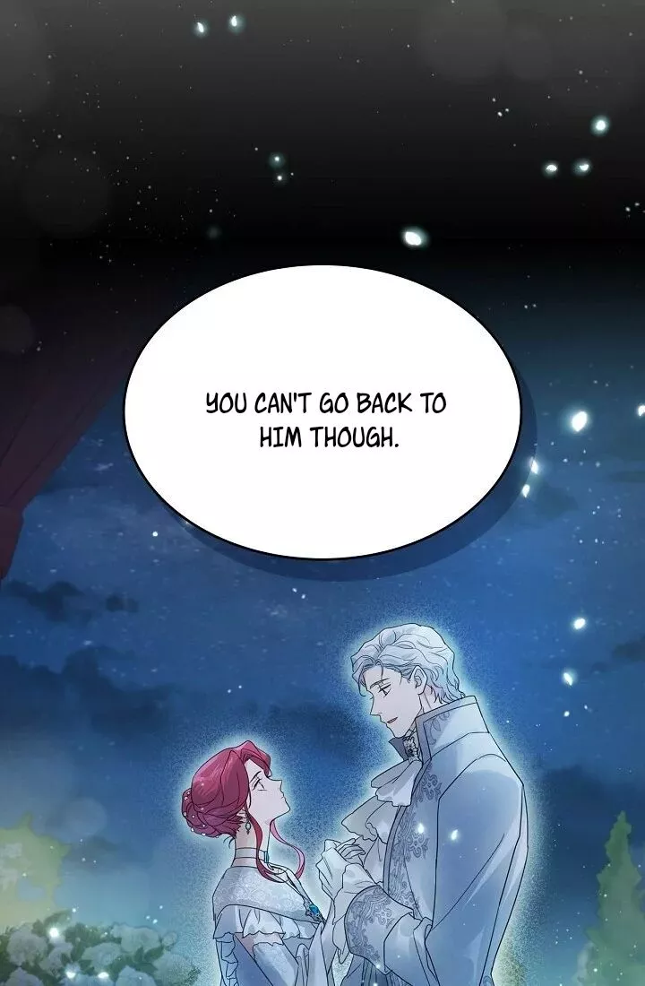 The Lady and the Beast Chapter 71 page 68
