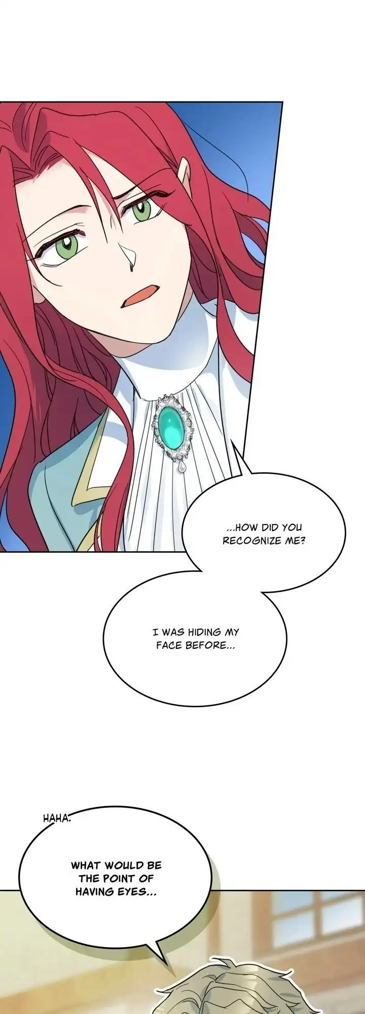 The Lady and the Beast Chapter 72 page 24