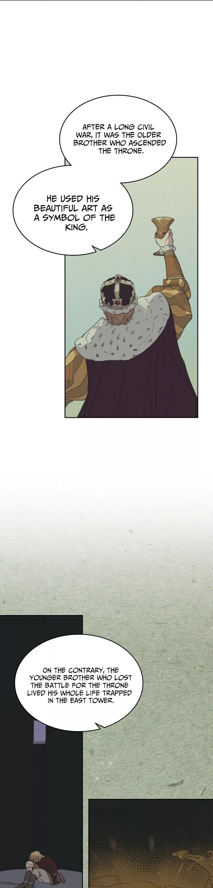 The Lady and the Beast Chapter 76 page 19