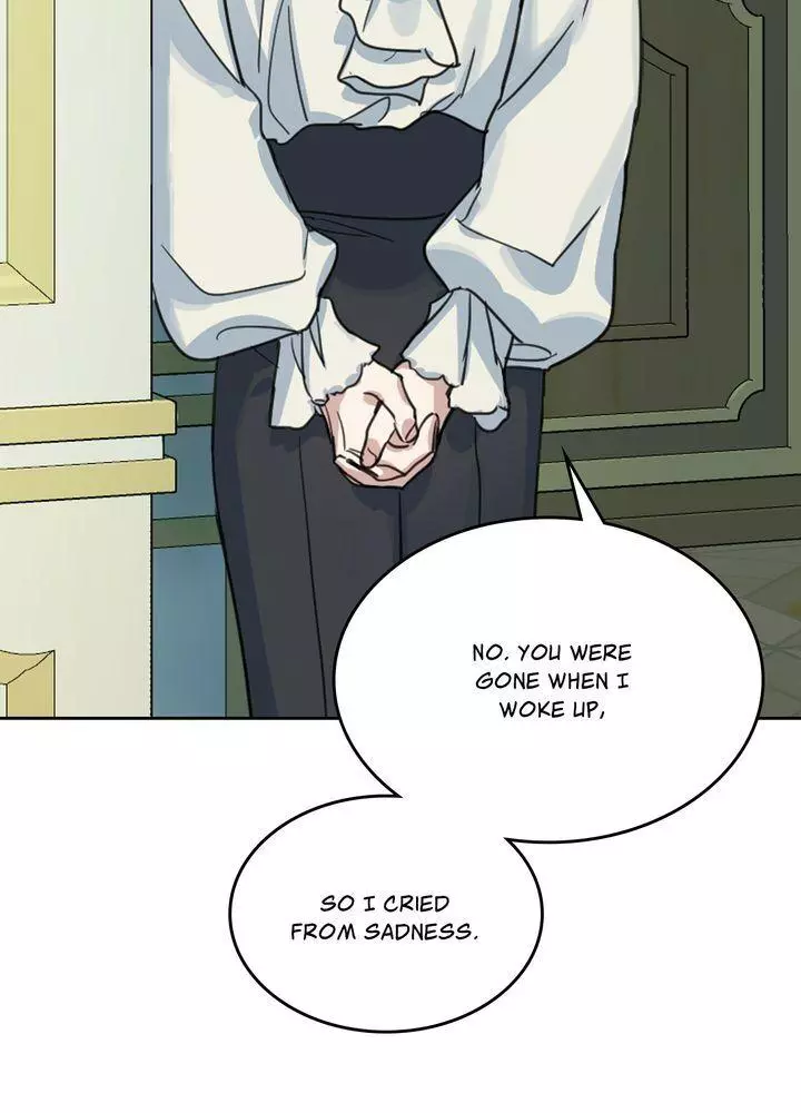 The Lady and the Beast Chapter 73 page 11