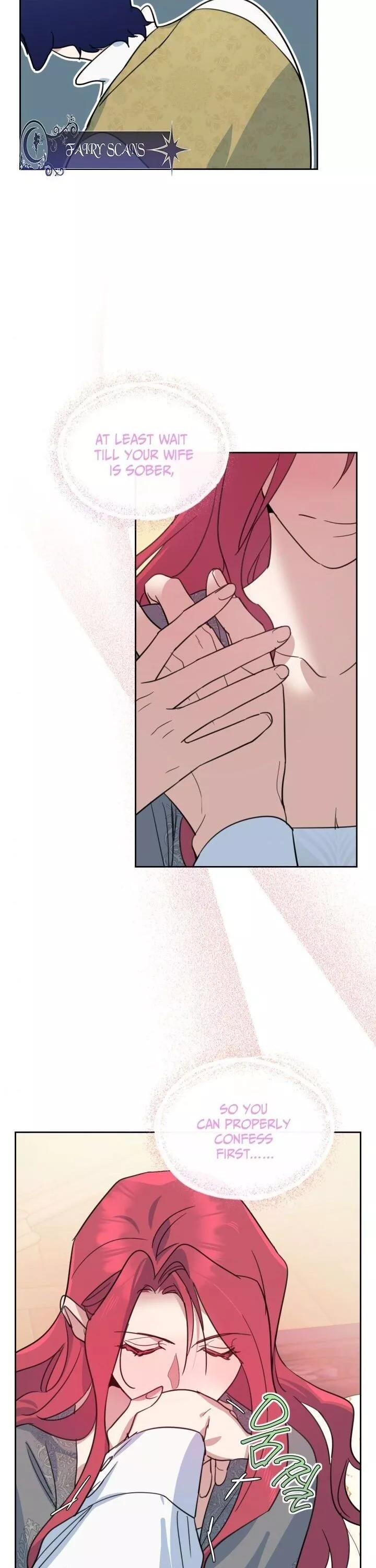 The Lady and the Beast Chapter 78 page 22
