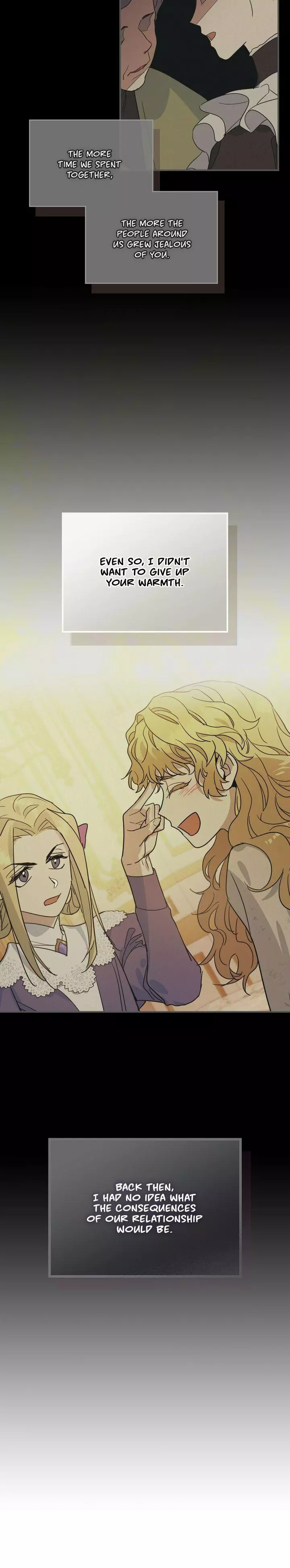 The Lady and the Beast Chapter 81 page 35