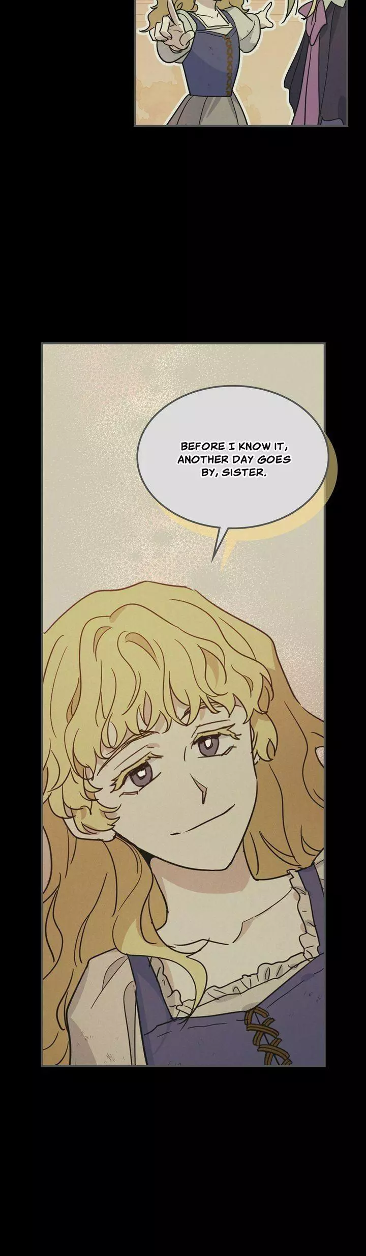 The Lady and the Beast Chapter 81 page 30