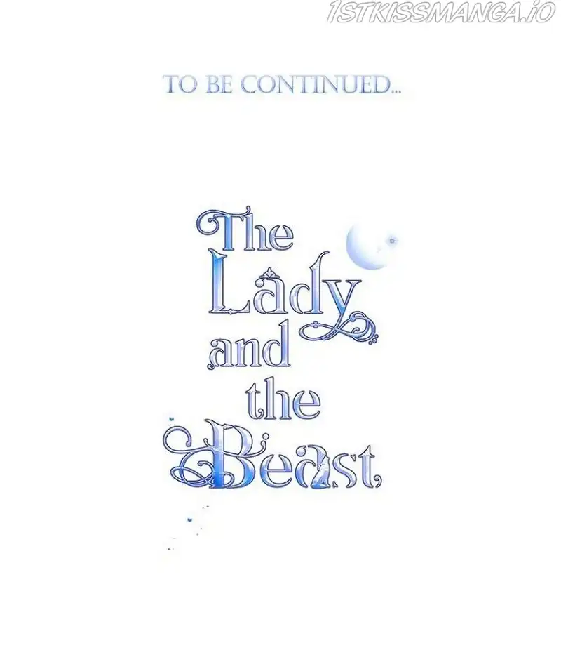 The Lady and the Beast Chapter 86 page 29