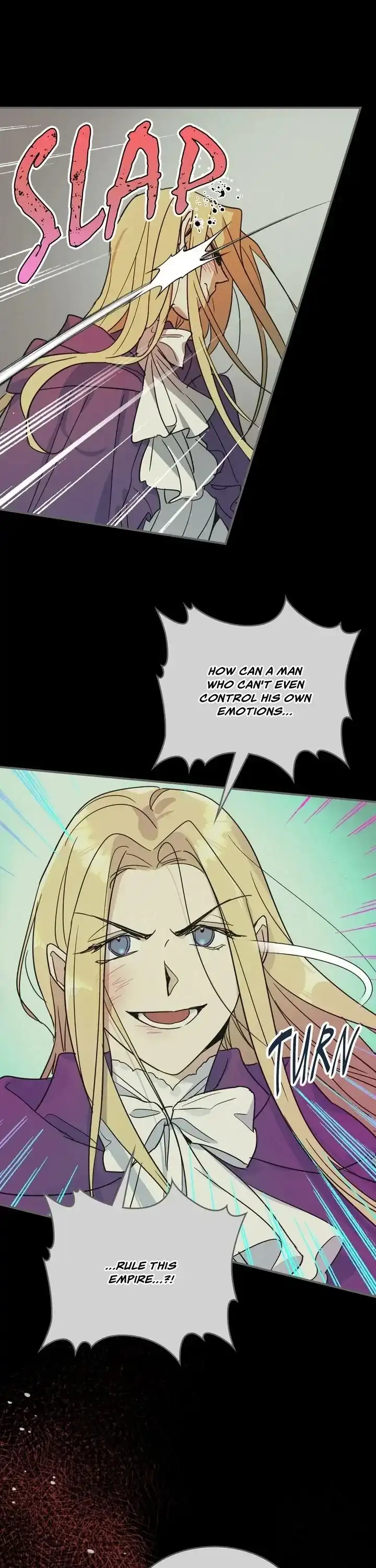 The Lady and the Beast Chapter 82 page 9