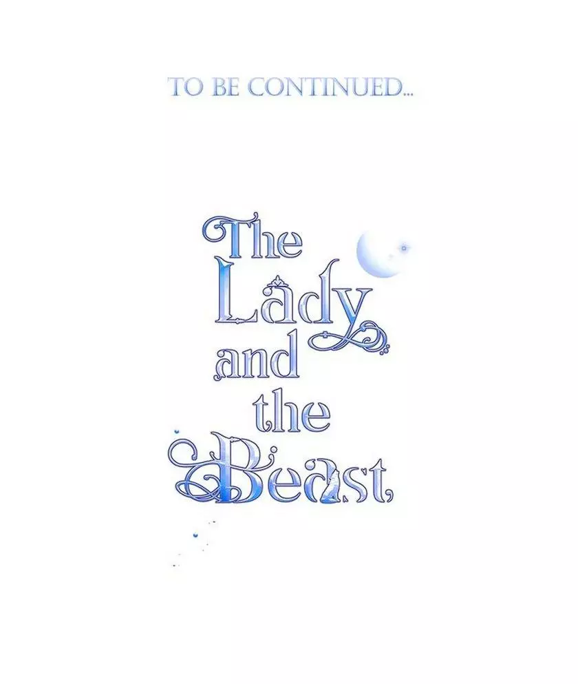 The Lady and the Beast Chapter 87 page 25
