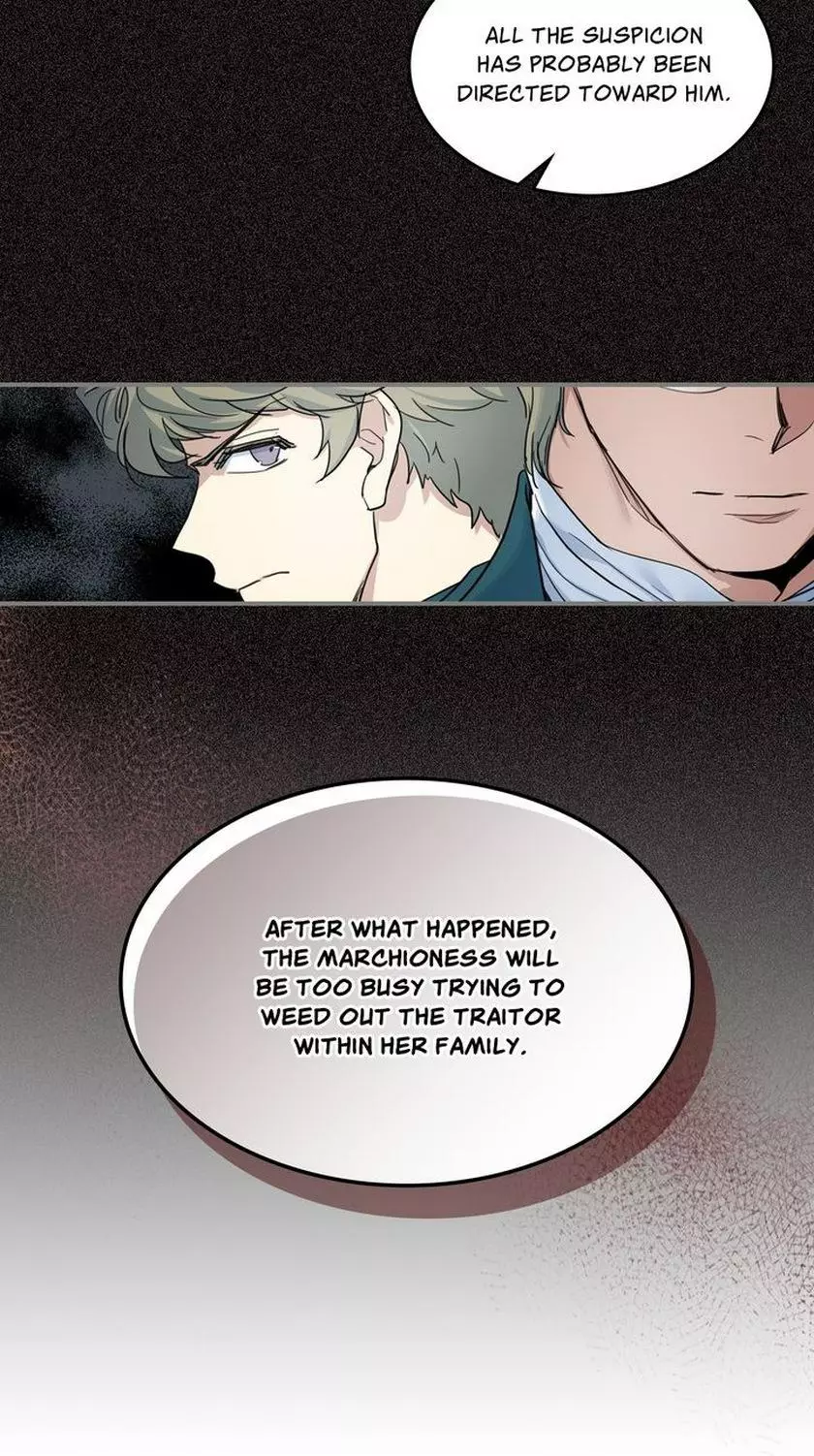 The Lady and the Beast Chapter 87 page 7