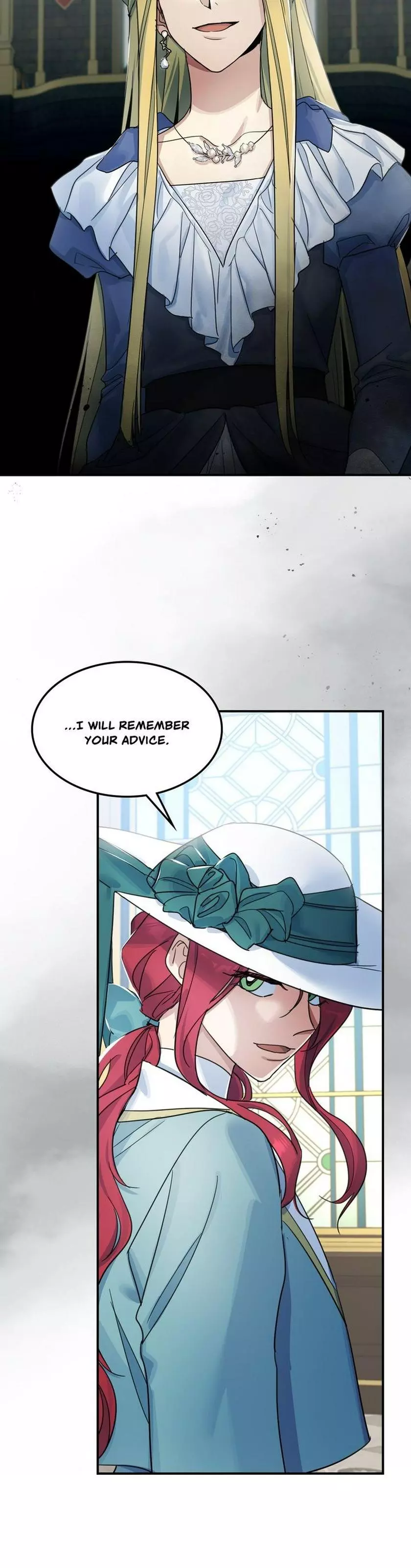The Lady and the Beast Chapter 87 page 14