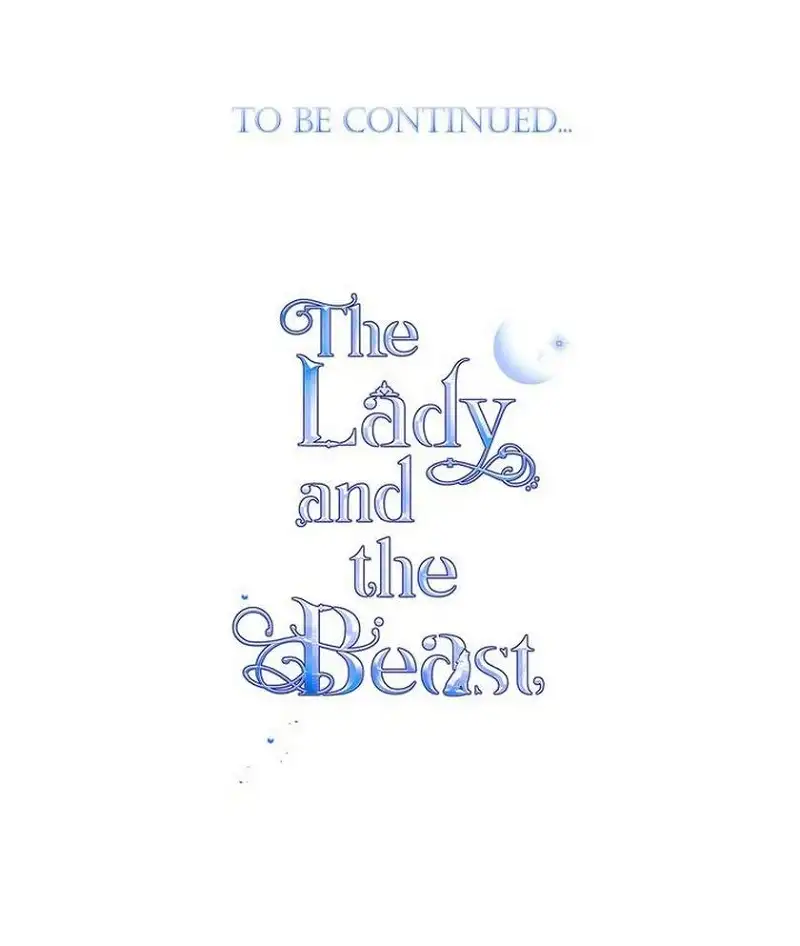 The Lady and the Beast Chapter 90 page 25
