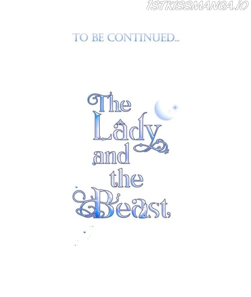 The Lady and the Beast Chapter 91 page 24
