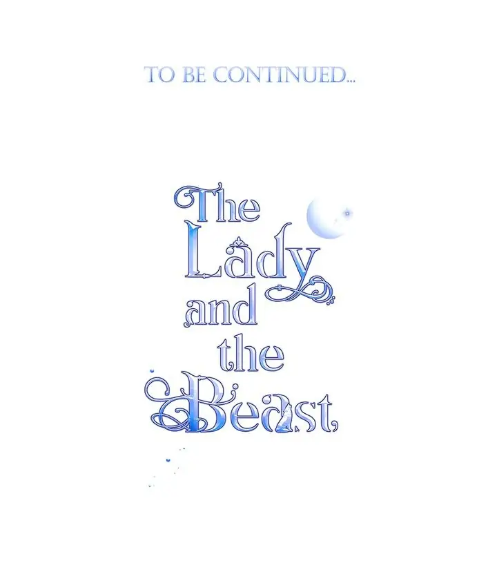 The Lady and the Beast Chapter 98 page 20