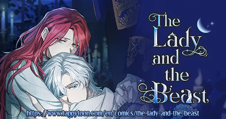 The Lady and the Beast Chapter 98 page 22