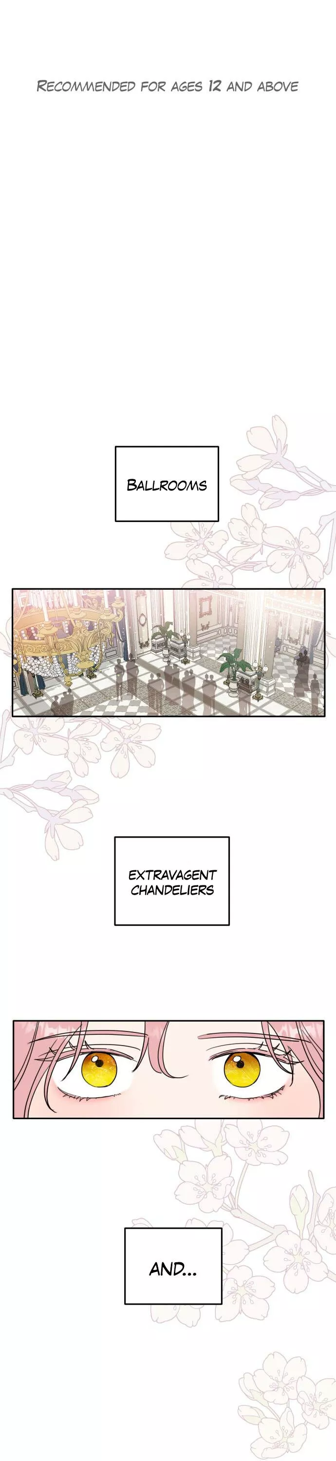 My In-laws are Obsessed With Me Chapter 0 page 1