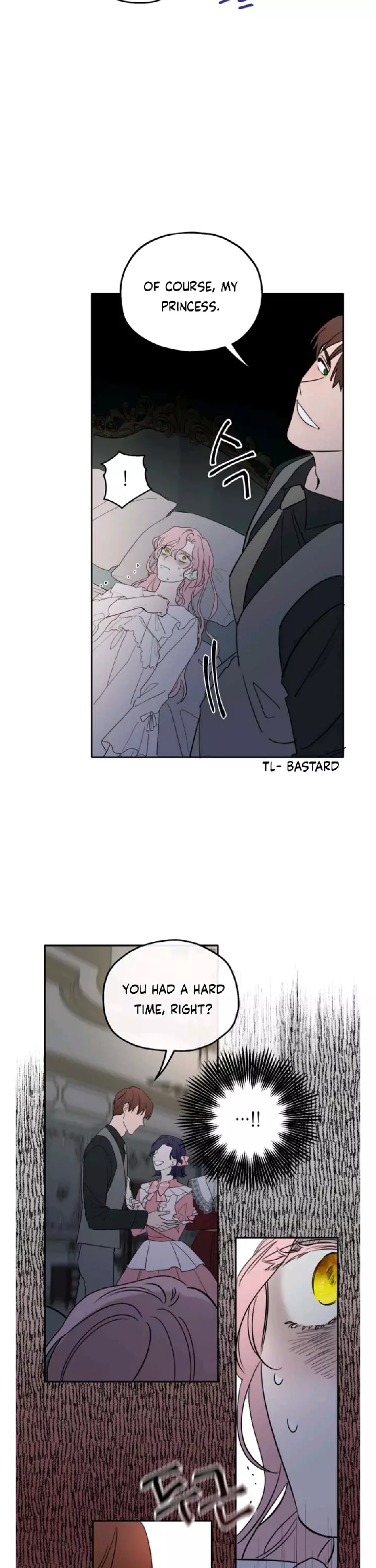 My In-laws are Obsessed With Me Chapter 1 page 12