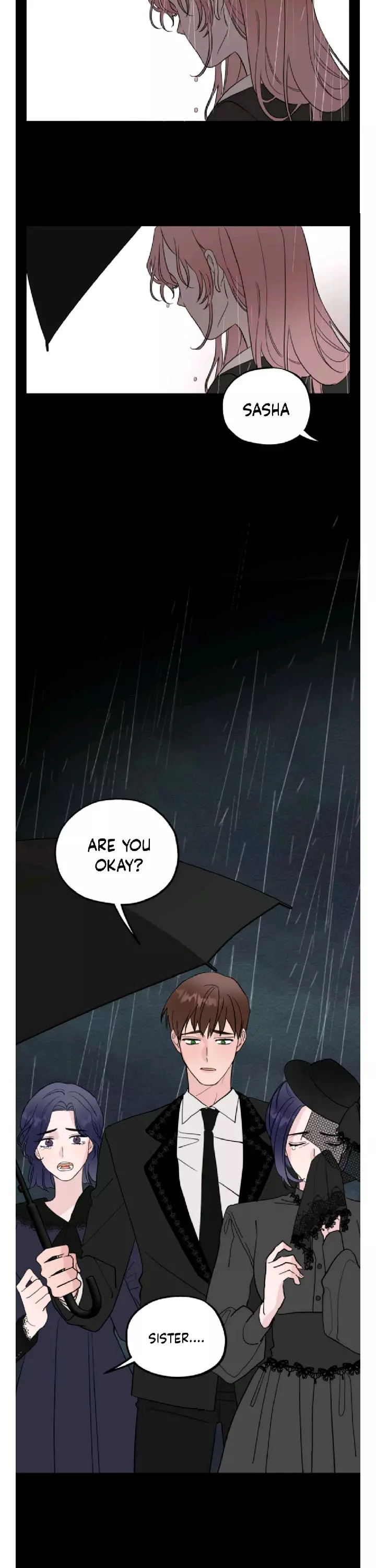 My In-laws are Obsessed With Me Chapter 1 page 5