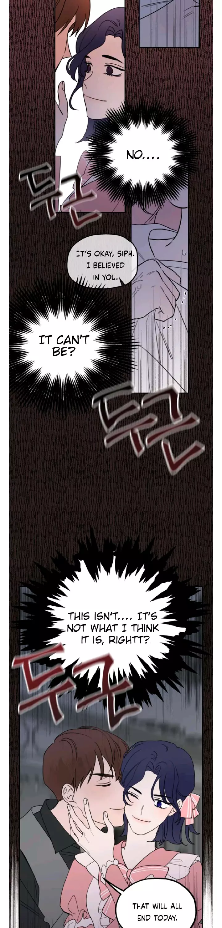My In-laws are Obsessed With Me Chapter 1 page 13