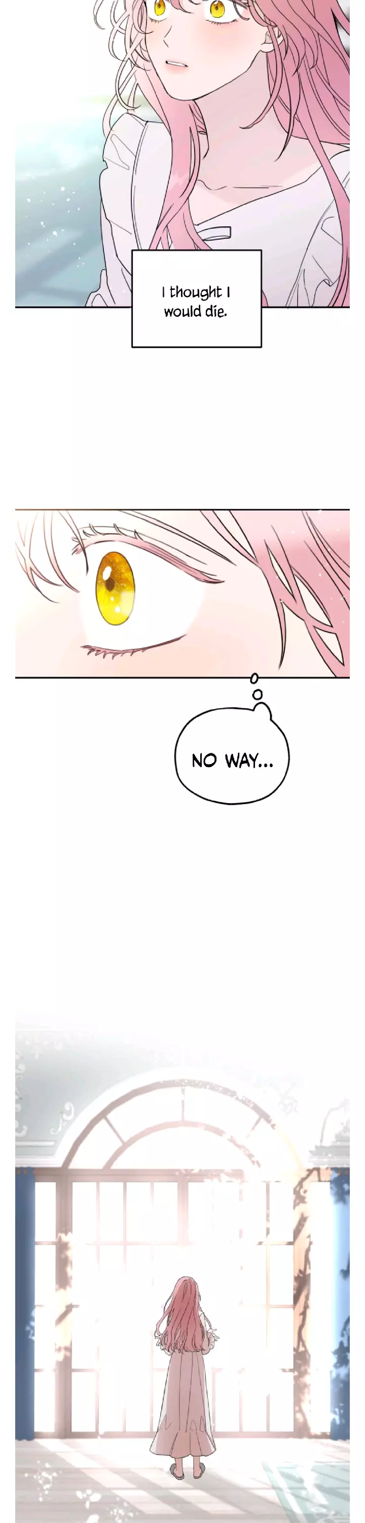 My In-laws are Obsessed With Me Chapter 1 page 22