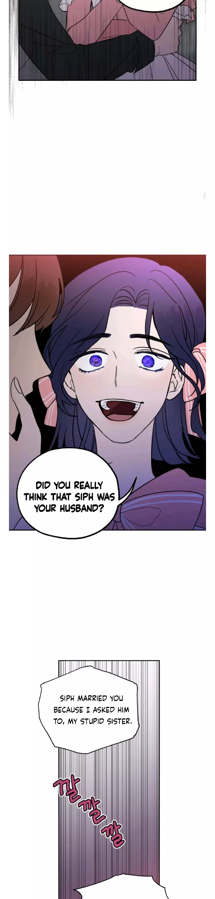 My In-laws are Obsessed With Me Chapter 1 page 14