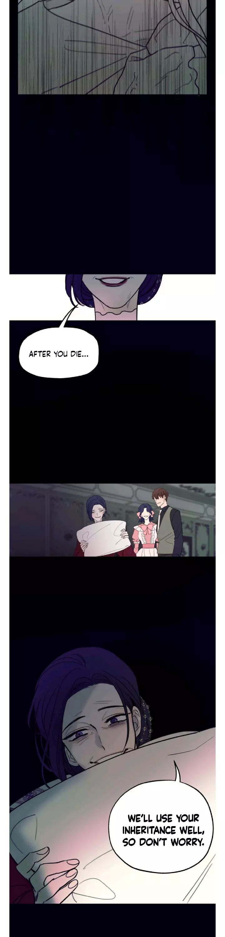 My In-laws are Obsessed With Me Chapter 1 page 18