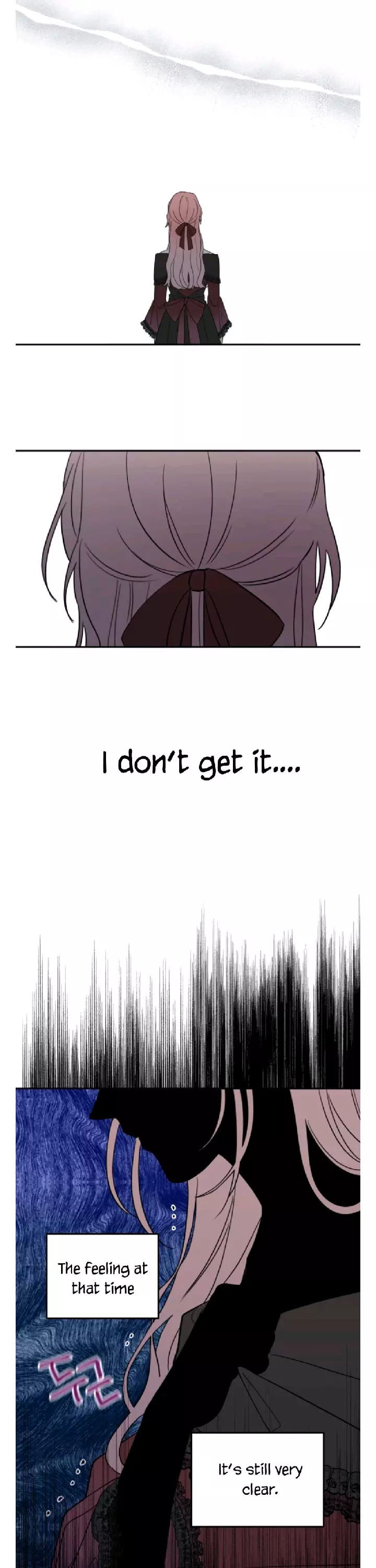 My In-laws are Obsessed With Me Chapter 1 page 25