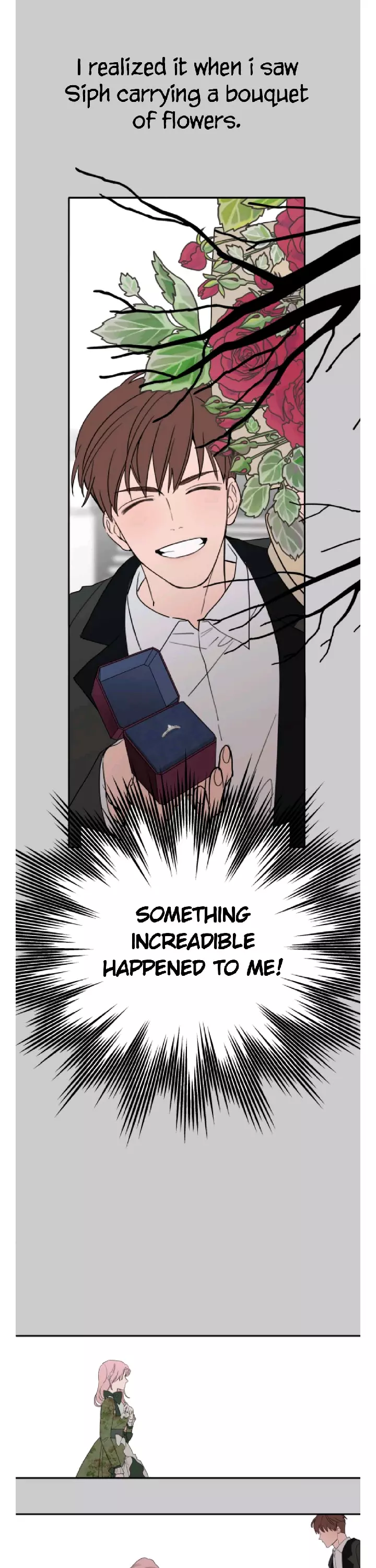 My In-laws are Obsessed With Me Chapter 1 page 28