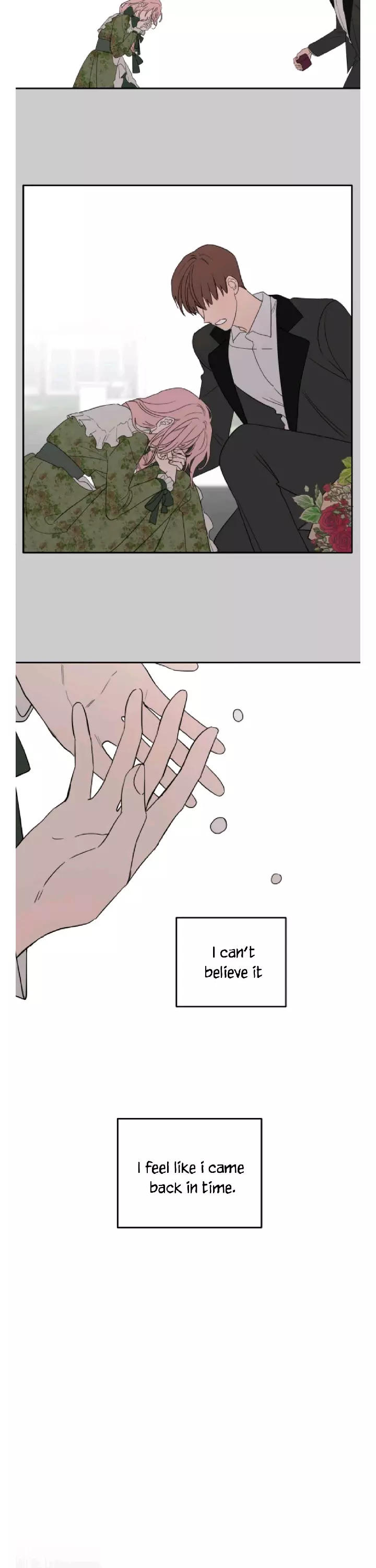 My In-laws are Obsessed With Me Chapter 1 page 29