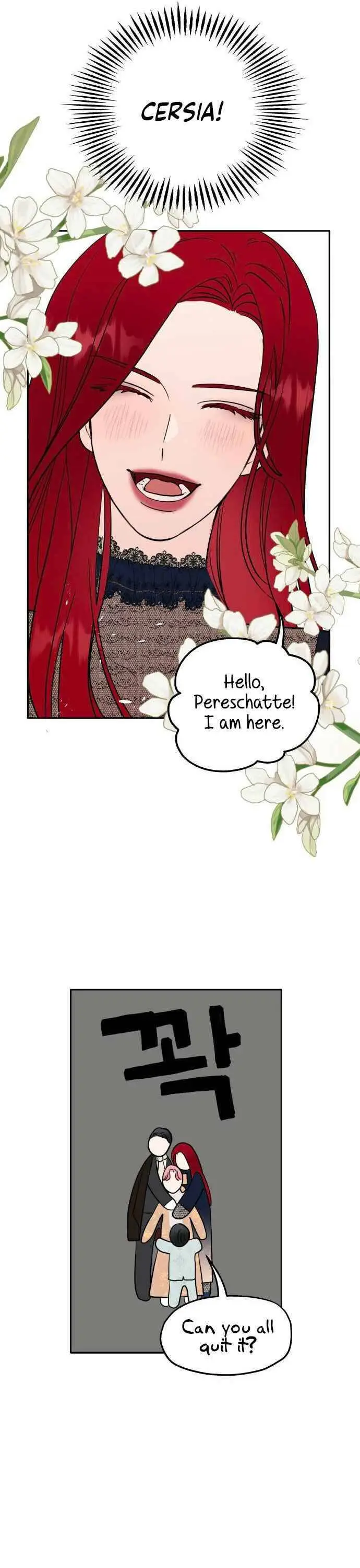 My In-laws are Obsessed With Me Chapter 0.1 page 10