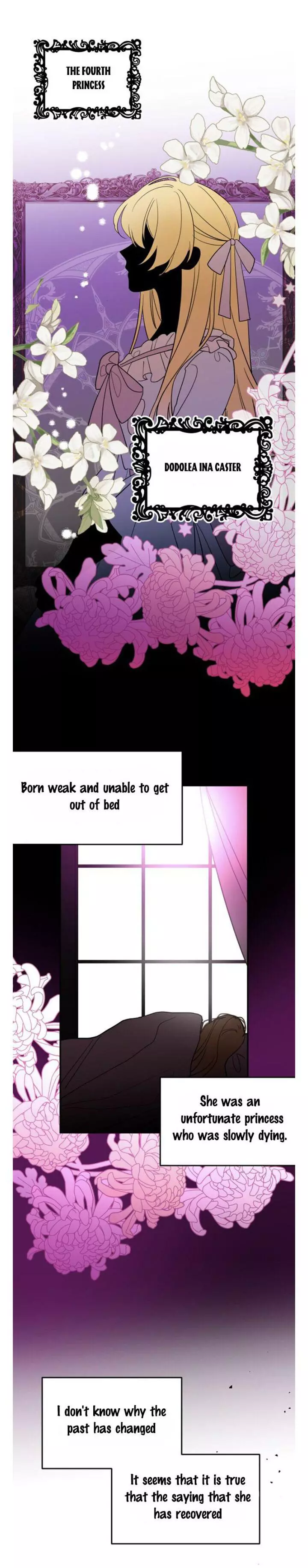 My In-laws are Obsessed With Me Chapter 5 page 2