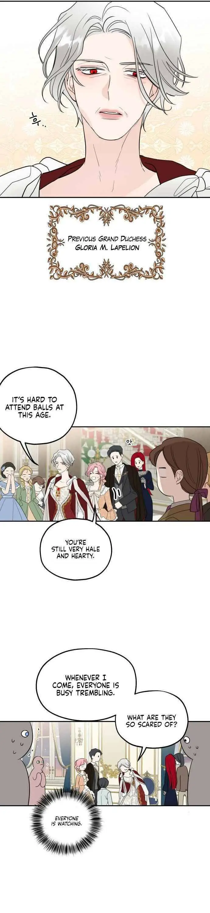 My In-laws are Obsessed With Me Chapter 0.1 page 13