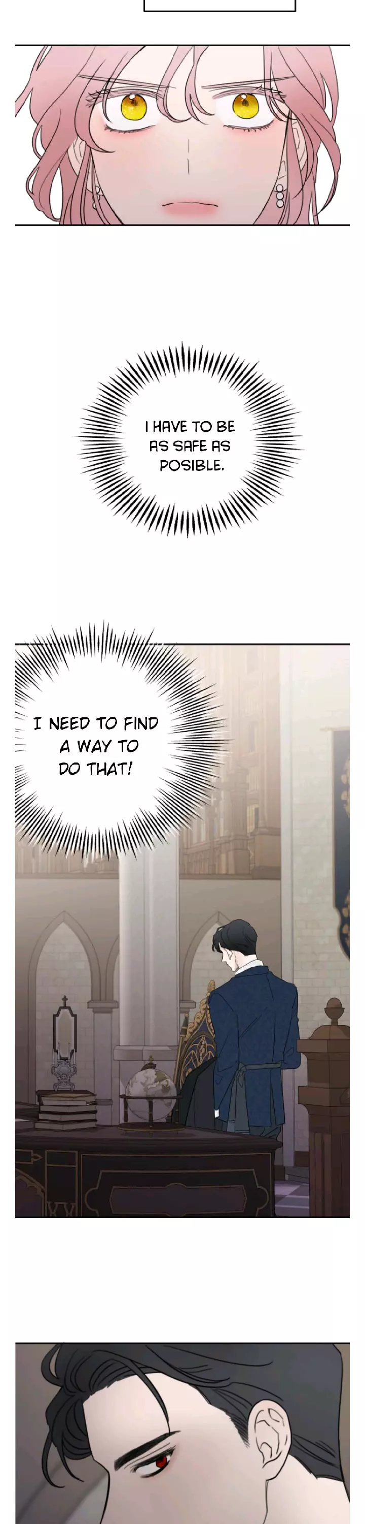 My In-laws are Obsessed With Me Chapter 1 page 38