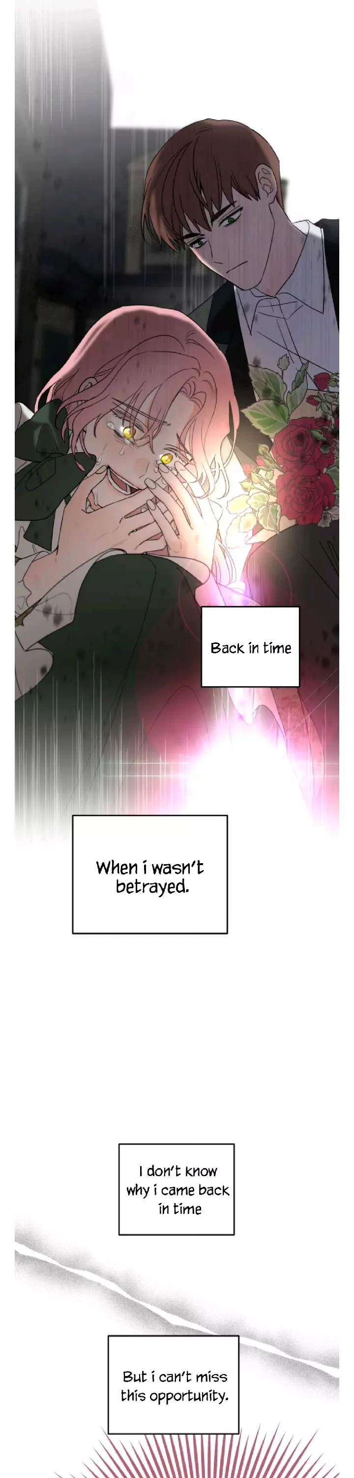 My In-laws are Obsessed With Me Chapter 1 page 30