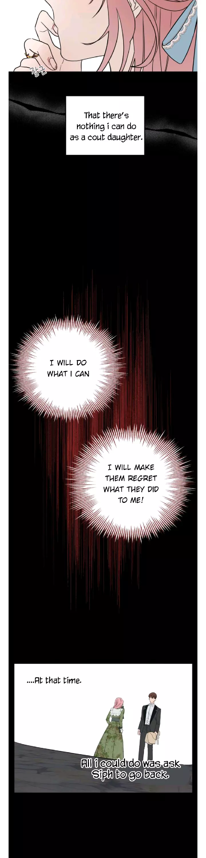 My In-laws are Obsessed With Me Chapter 1 page 33