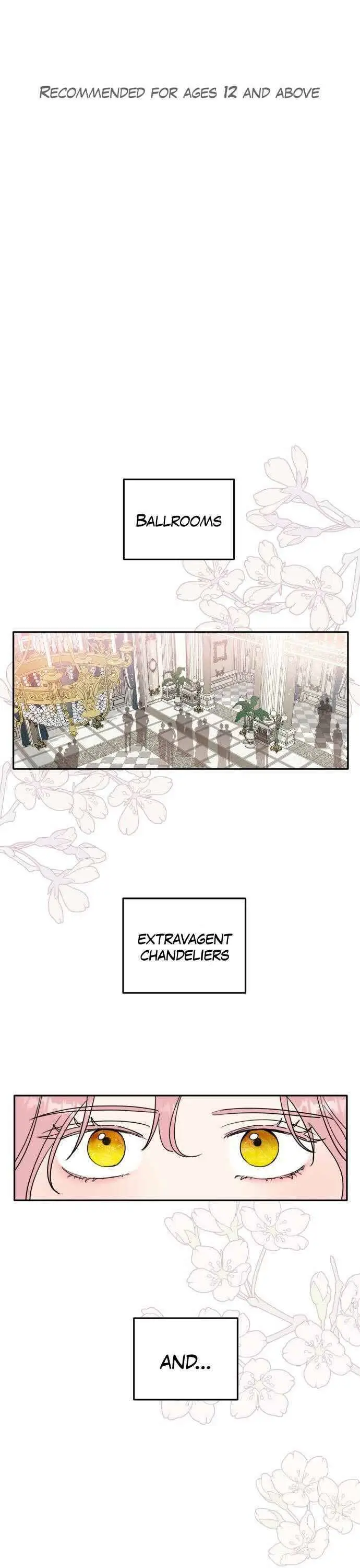 My In-laws are Obsessed With Me Chapter 0.1 page 1