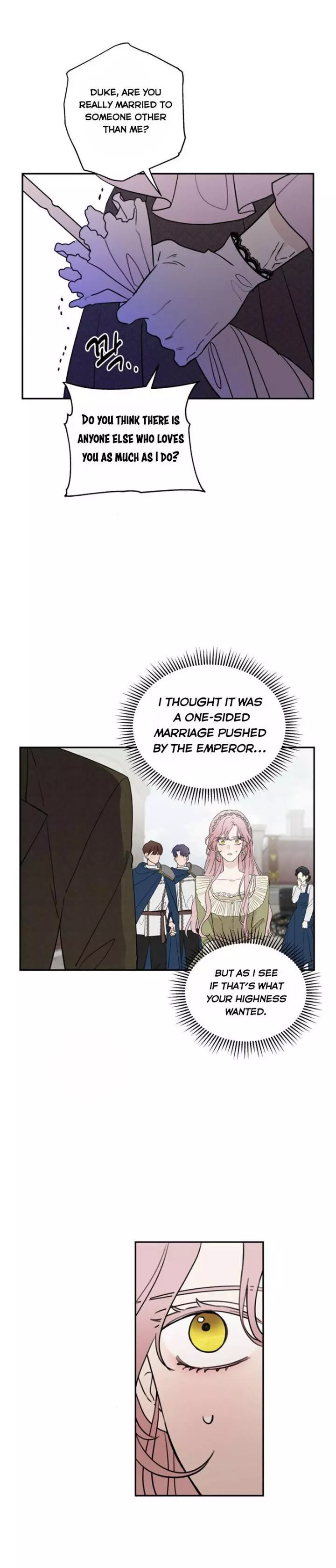 My In-laws are Obsessed With Me Chapter 5 page 4