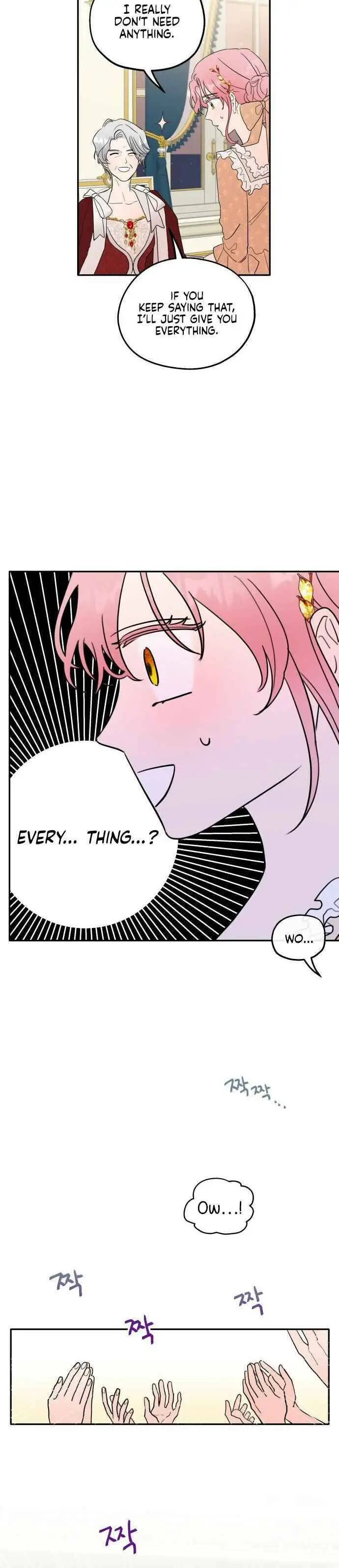 My In-laws are Obsessed With Me Chapter 0.1 page 15