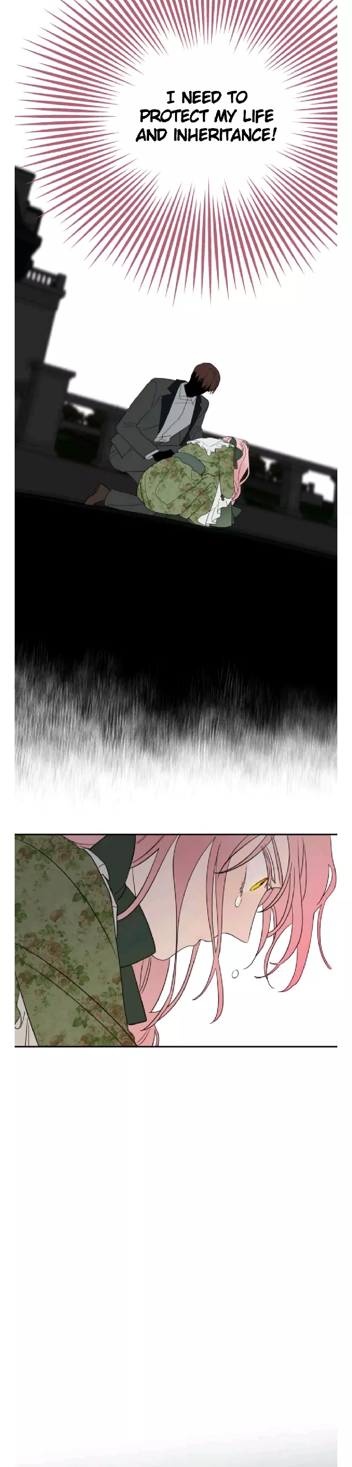 My In-laws are Obsessed With Me Chapter 1 page 31