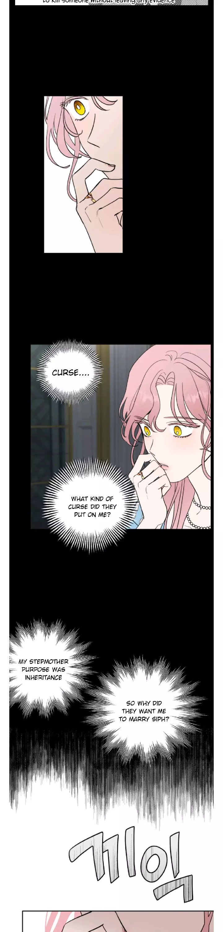 My In-laws are Obsessed With Me Chapter 1 page 35
