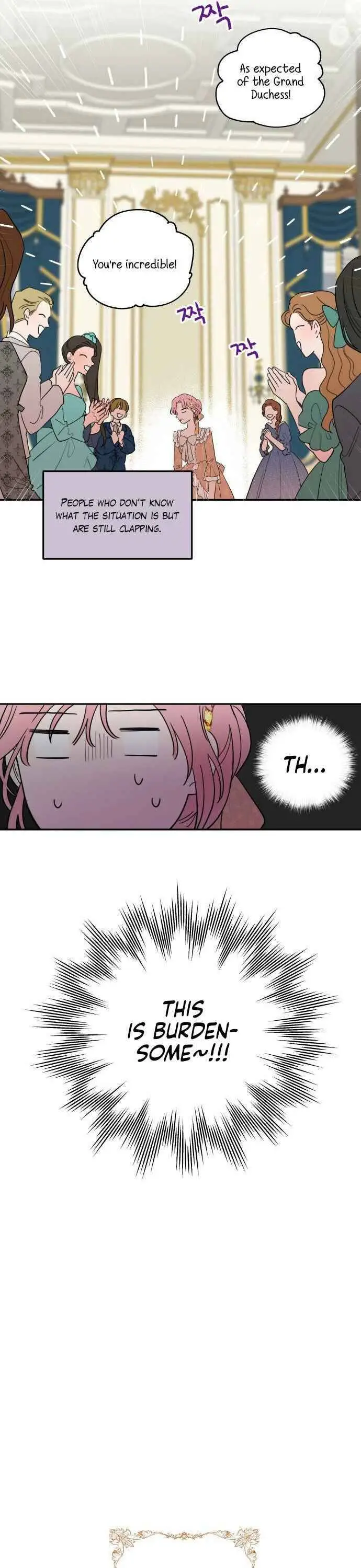 My In-laws are Obsessed With Me Chapter 0.1 page 16