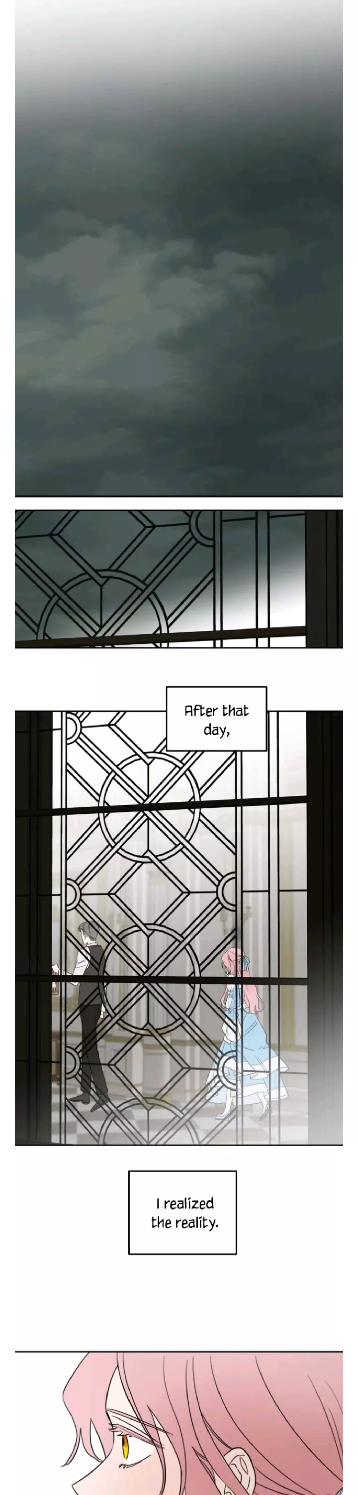 My In-laws are Obsessed With Me Chapter 1 page 32